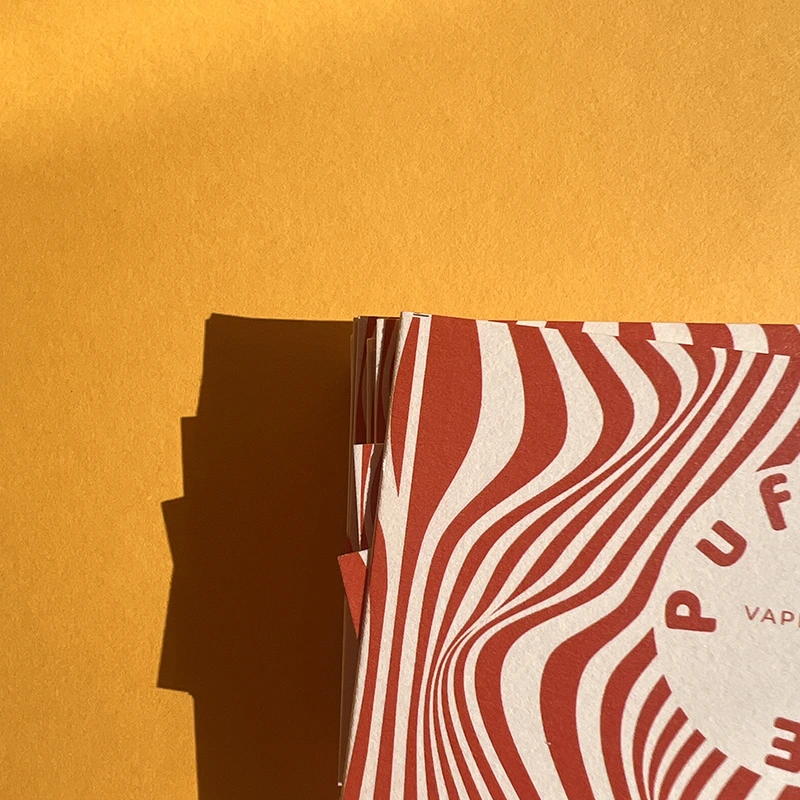 Show details for Business Cards