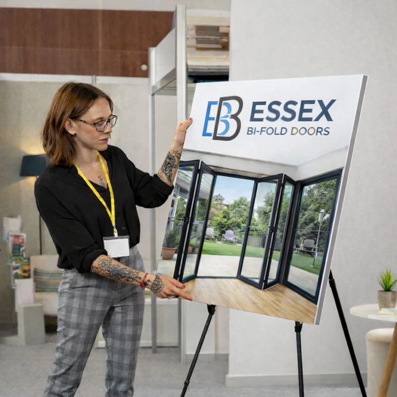 Show details for Foamboards