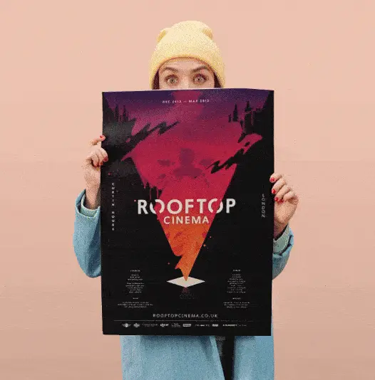 Show details for Posters - Test