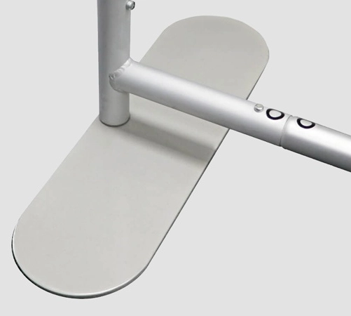 Show details for Stretch Display Walls