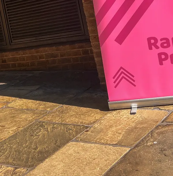 Show details for Roller Banner Family - Pull up, Pop up Banners Ready to use