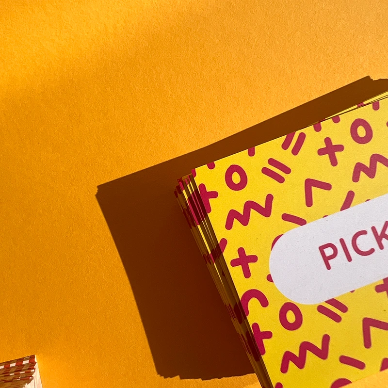 Show details for Business Cards